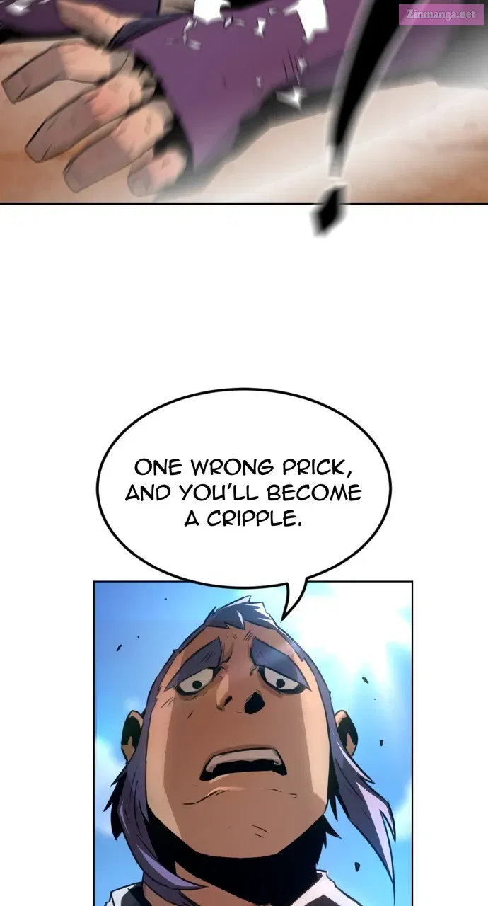 The Dang Clan’s Swordmaster HeirJust Wants a Normal Life Zinmanga X Chapter 1 Page 91