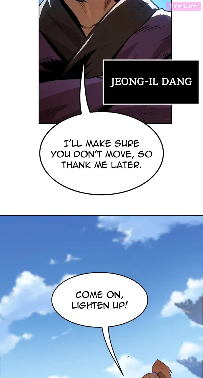The Dang Clan’s Swordmaster HeirJust Wants a Normal Life Zinmanga X Chapter 1 Page 92