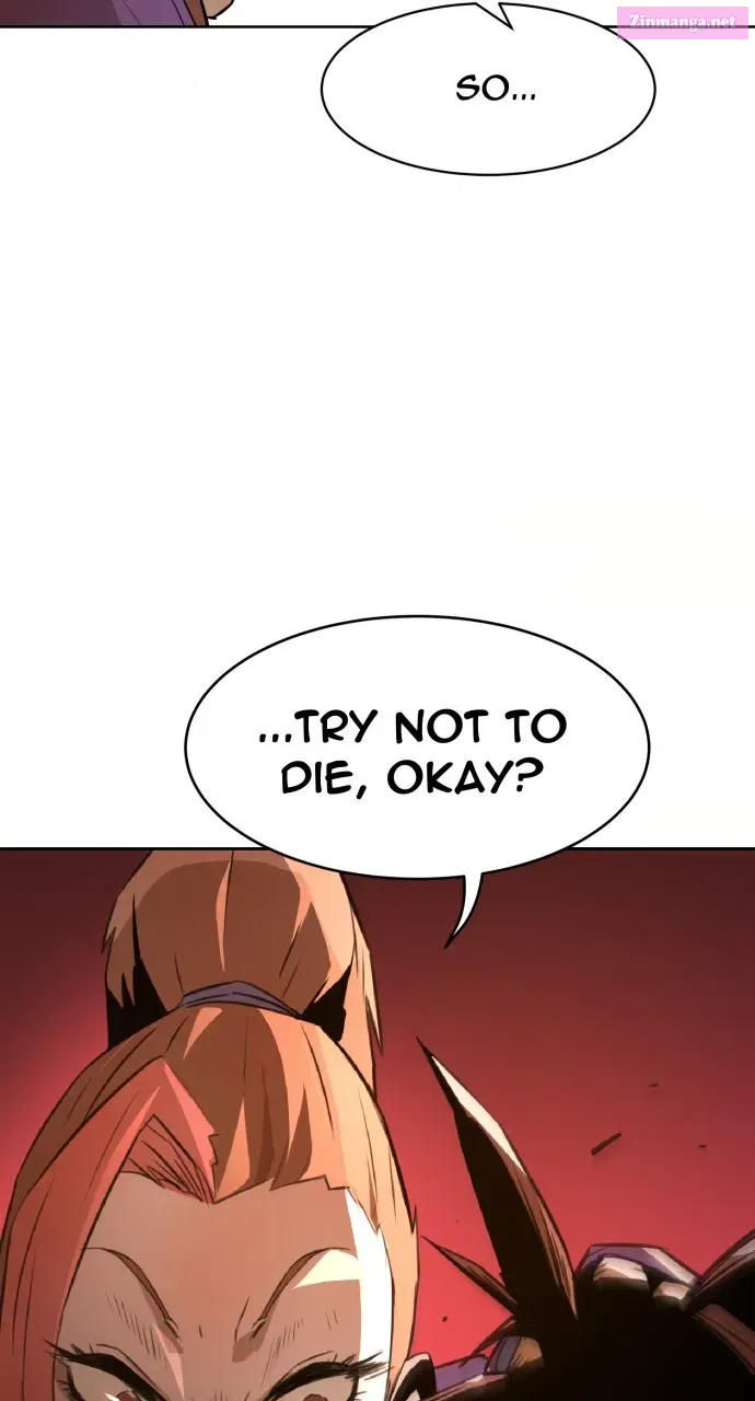 The Dang Clan’s Swordmaster HeirJust Wants a Normal Life Zinmanga X Chapter 1 Page 94