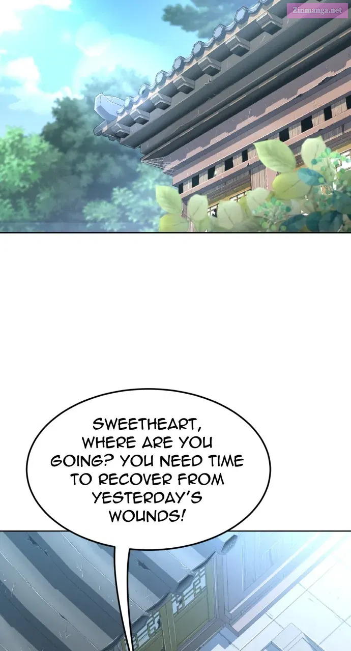 The Dang Clan’s Swordmaster HeirJust Wants a Normal Life Zinmanga X Chapter 1 Page 165