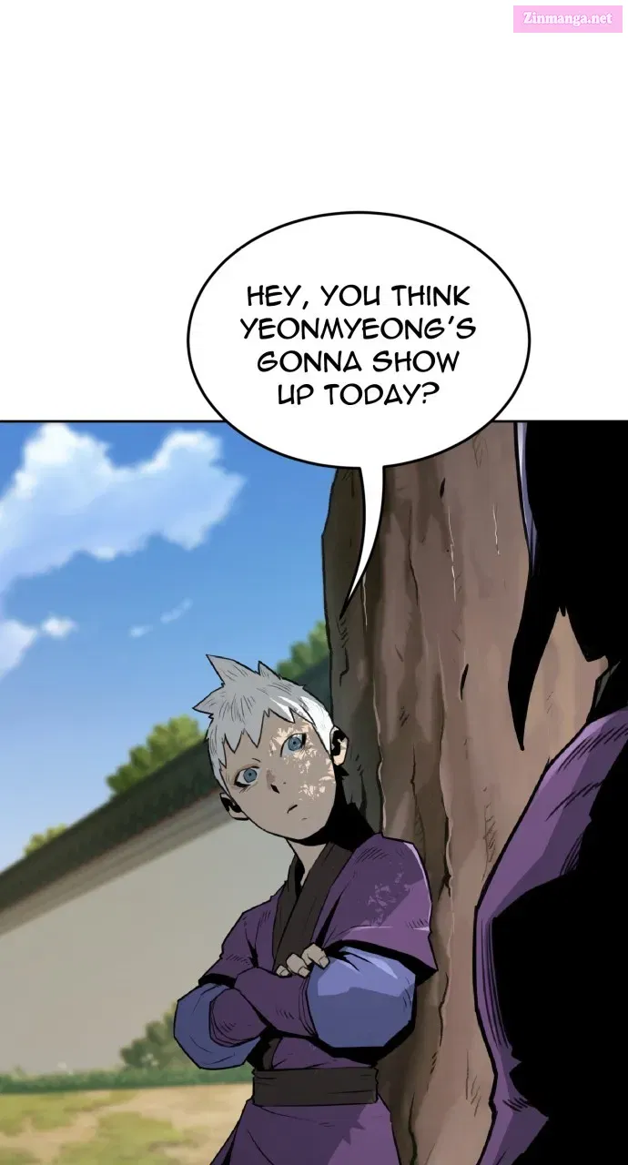 The Dang Clan’s Swordmaster HeirJust Wants a Normal Life Zinmanga X Chapter 1 Page 171