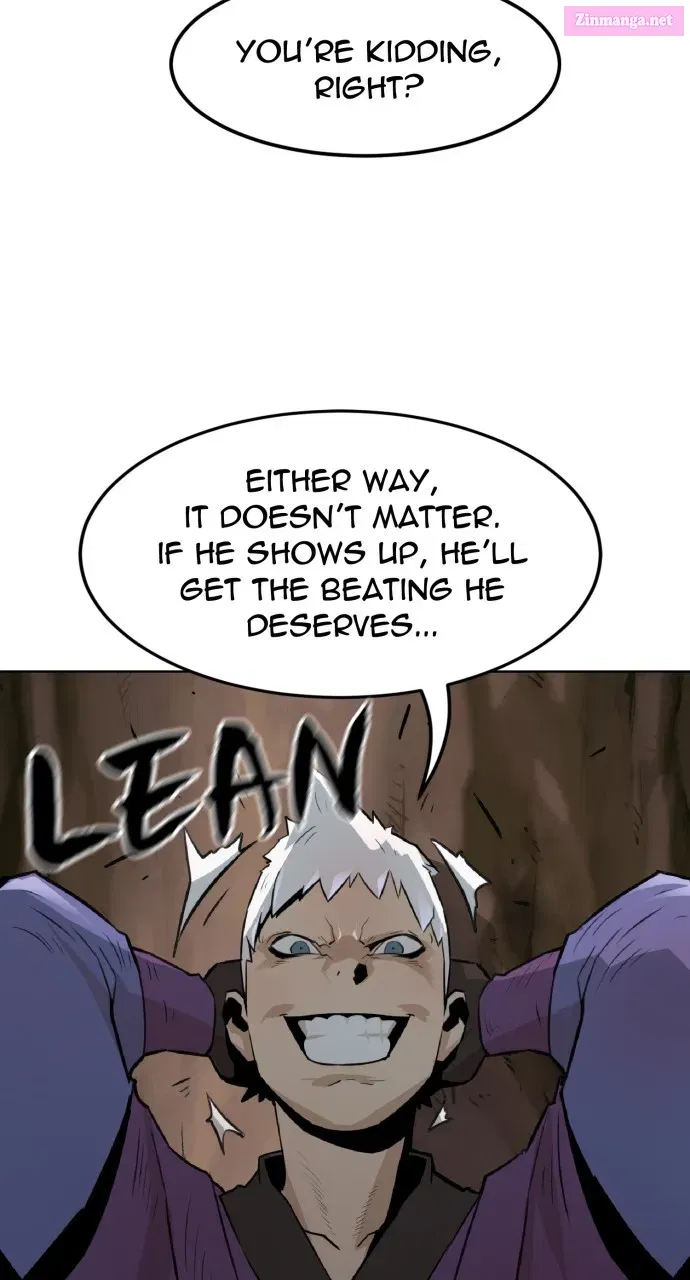 The Dang Clan’s Swordmaster HeirJust Wants a Normal Life Zinmanga X Chapter 1 Page 174