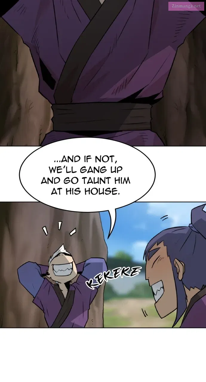 The Dang Clan’s Swordmaster HeirJust Wants a Normal Life Zinmanga X Chapter 1 Page 175