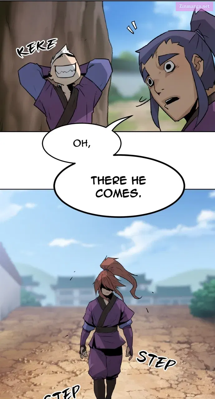 The Dang Clan’s Swordmaster HeirJust Wants a Normal Life Zinmanga X Chapter 1 Page 176