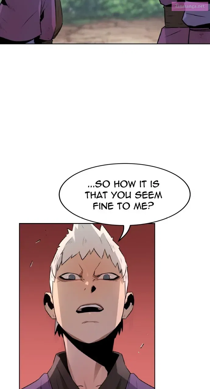 The Dang Clan’s Swordmaster HeirJust Wants a Normal Life Zinmanga X Chapter 1 Page 184