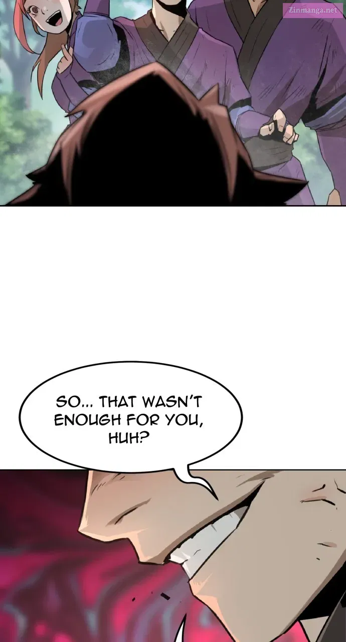 The Dang Clan’s Swordmaster HeirJust Wants a Normal Life Zinmanga X Chapter 1 Page 187