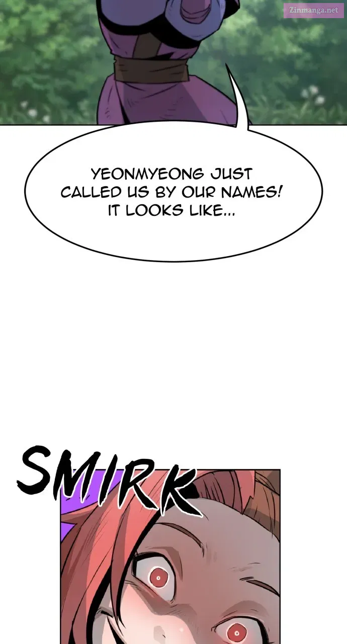 The Dang Clan’s Swordmaster HeirJust Wants a Normal Life Zinmanga X Chapter 1 Page 192