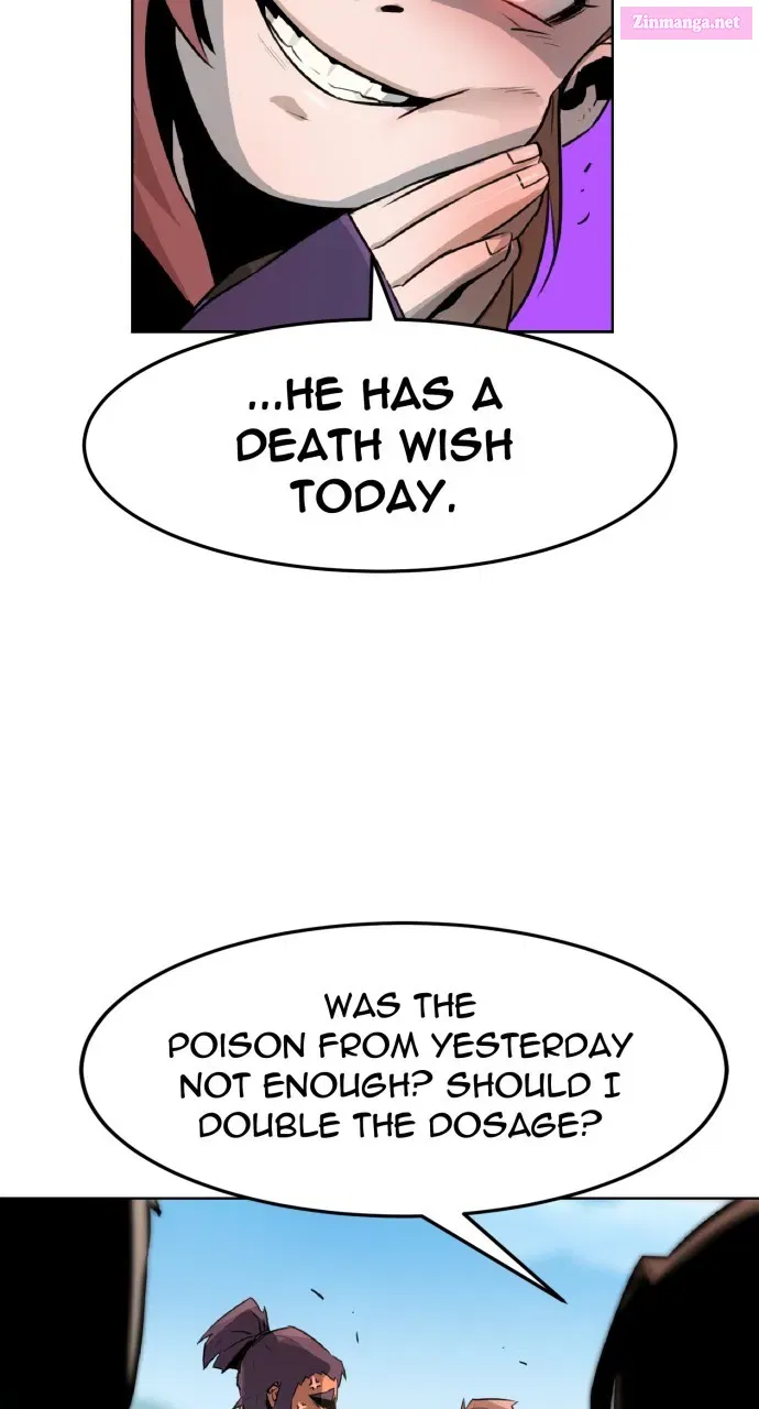 The Dang Clan’s Swordmaster HeirJust Wants a Normal Life Zinmanga X Chapter 1 Page 193