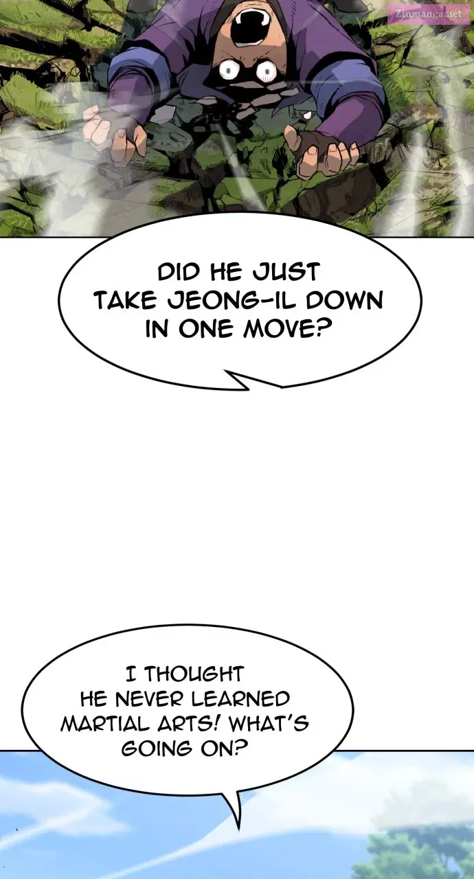 The Dang Clan’s Swordmaster HeirJust Wants a Normal Life Zinmanga X Chapter 1 Page 206