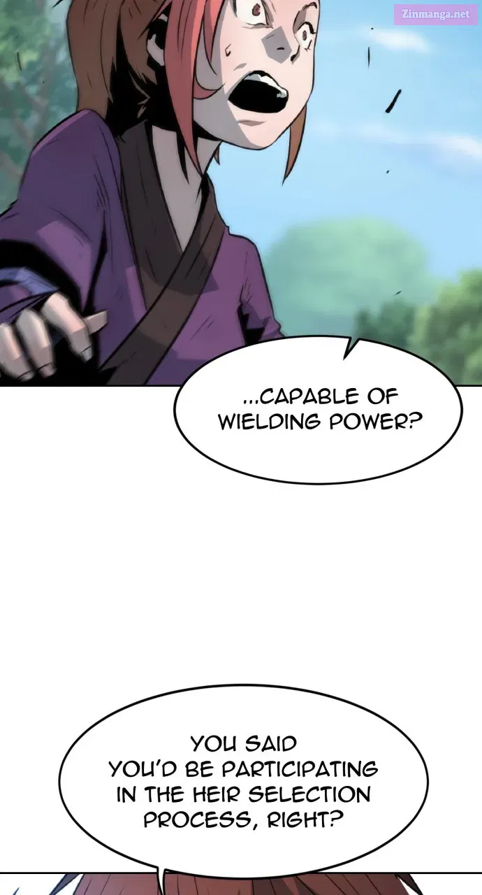 The Dang Clan’s Swordmaster HeirJust Wants a Normal Life Zinmanga X Chapter 1 Page 208