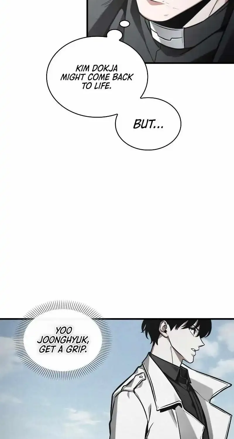 Omniscient Reader’s Viewpoint Zinmanga X Chapter 221 Page 18