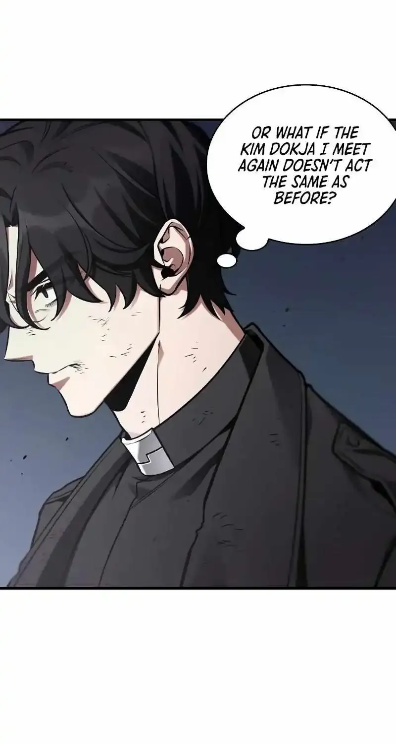 Omniscient Reader’s Viewpoint Zinmanga X Chapter 221 Page 21