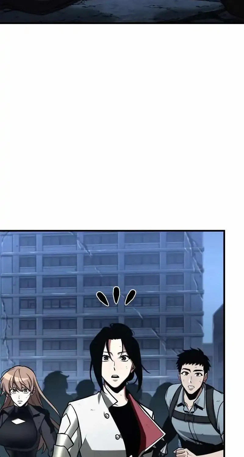 Omniscient Reader’s Viewpoint Zinmanga X Chapter 221 Page 36
