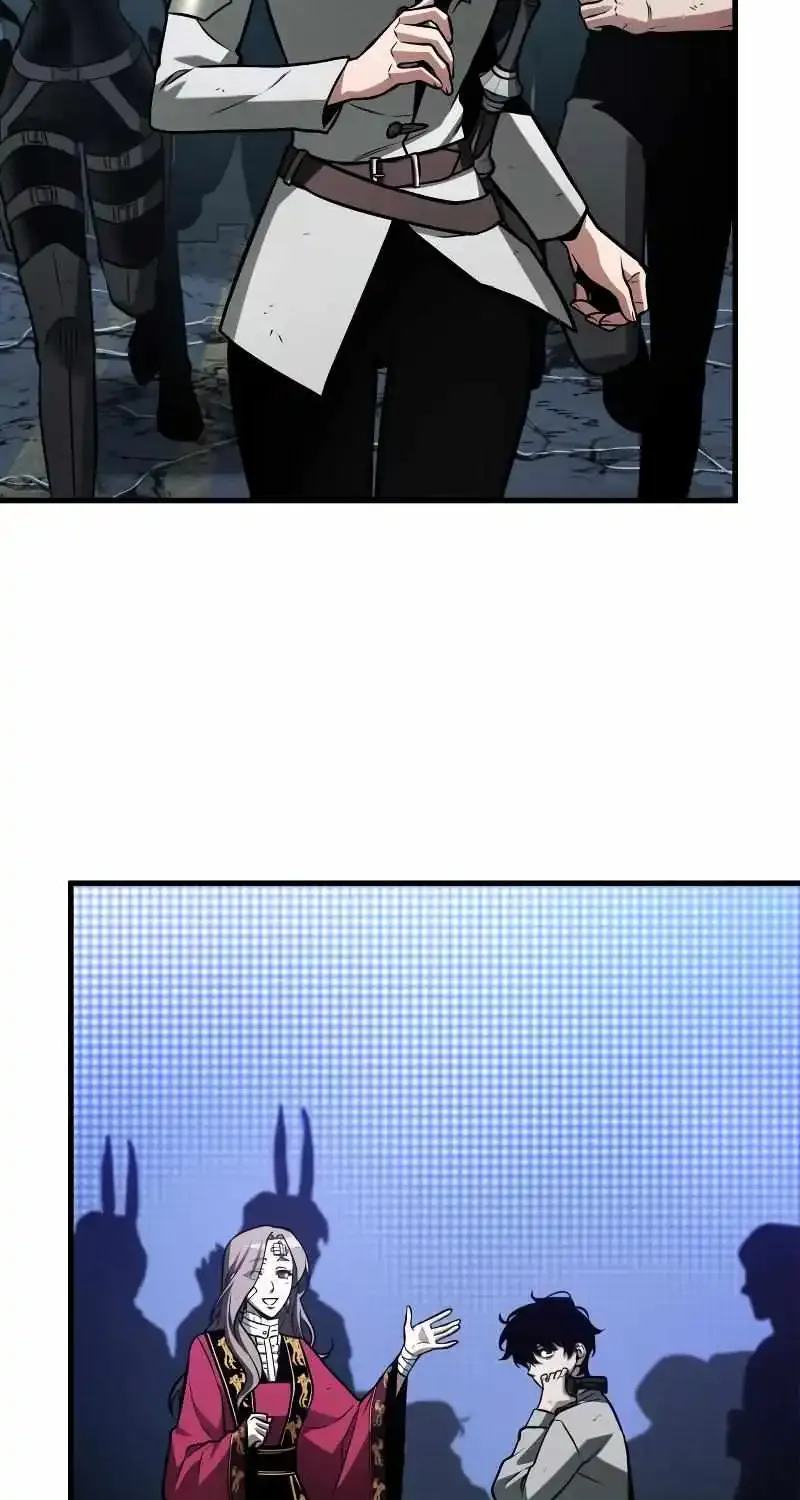 Omniscient Reader’s Viewpoint Zinmanga X Chapter 221 Page 37