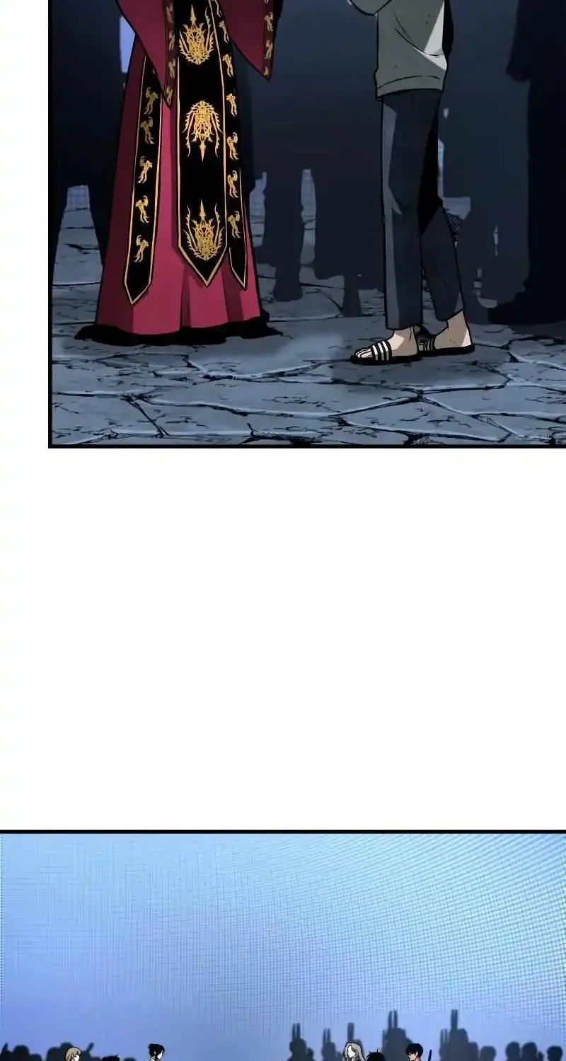 Omniscient Reader’s Viewpoint Zinmanga X Chapter 221 Page 38