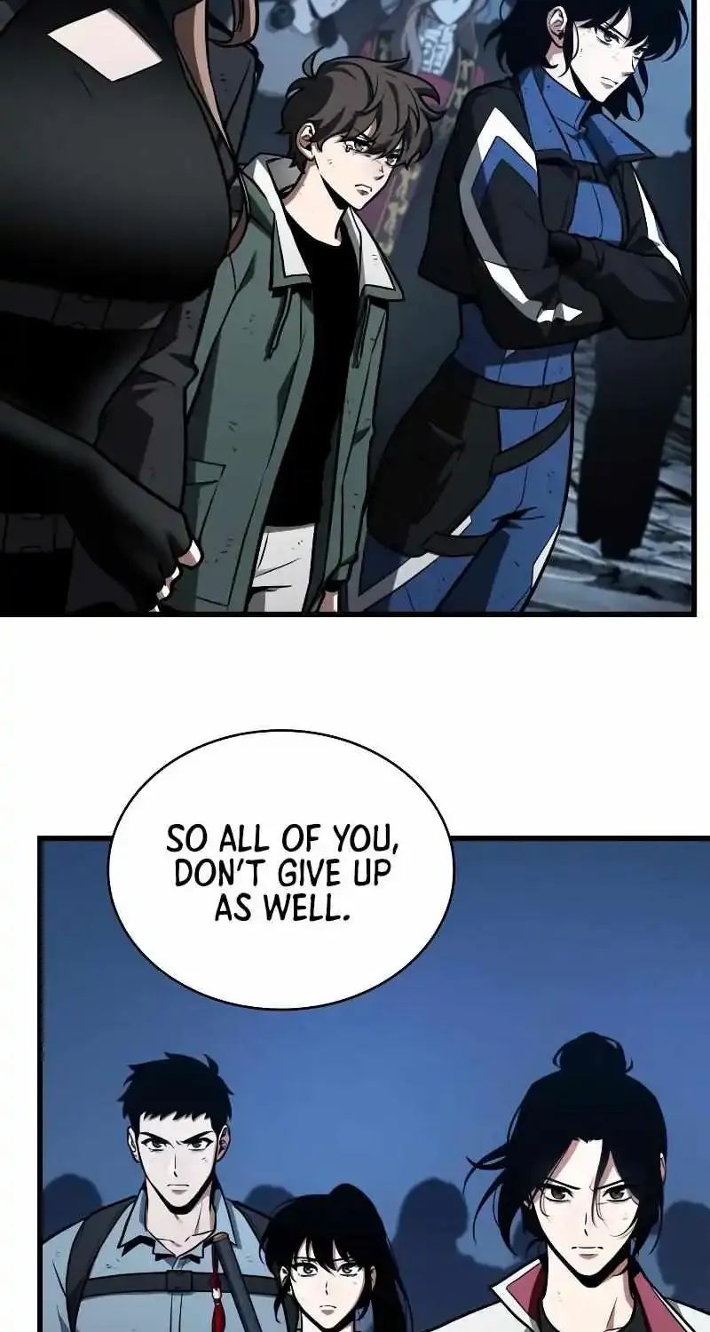 Omniscient Reader’s Viewpoint Zinmanga X Chapter 221 Page 50