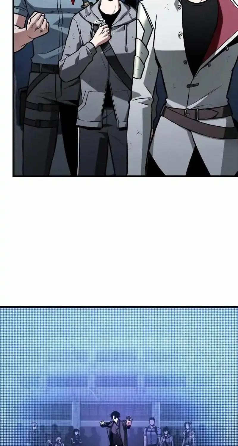 Omniscient Reader’s Viewpoint Zinmanga X Chapter 221 Page 51