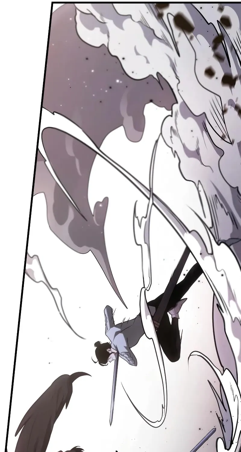 Omniscient Reader’s Viewpoint Zinmanga X Chapter 218 Page 22