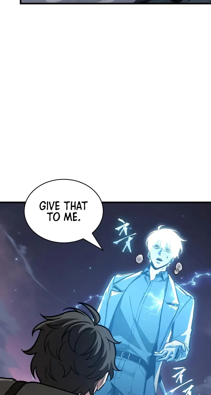 Omniscient Reader’s Viewpoint Zinmanga X Chapter 216 Page 50