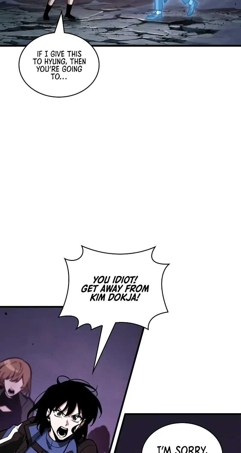 Omniscient Reader’s Viewpoint Zinmanga X Chapter 216 Page 54