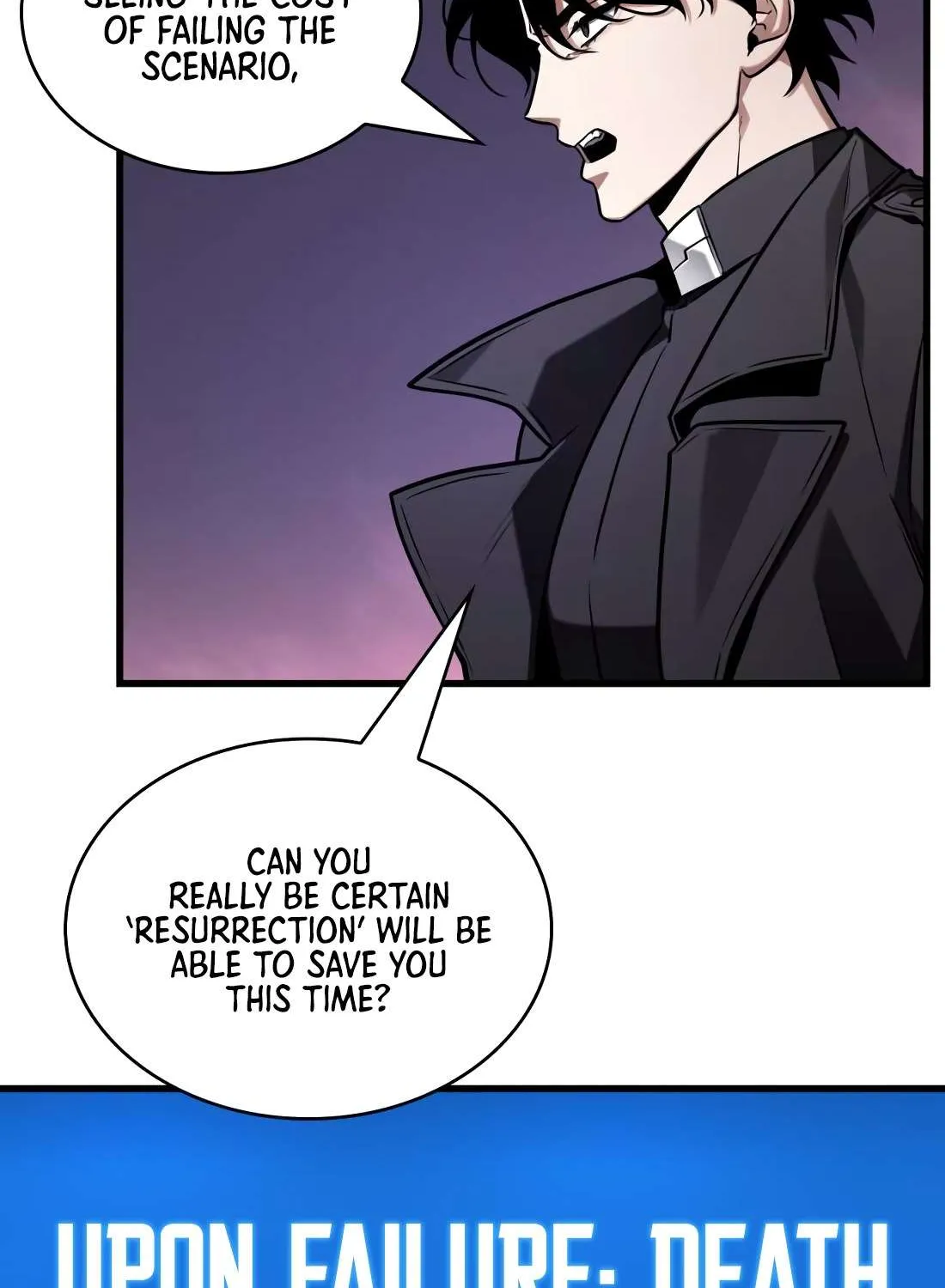 Omniscient Reader’s Viewpoint Zinmanga X Chapter 215 Page 10