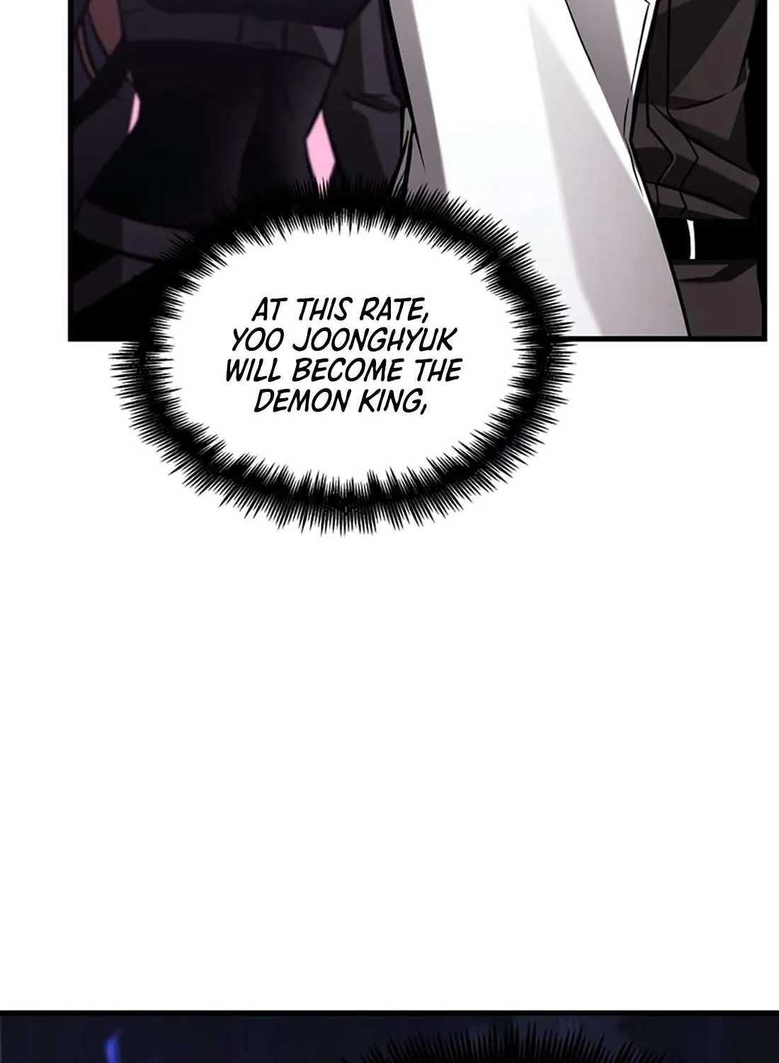 Omniscient Reader’s Viewpoint Zinmanga X Chapter 215 Page 15