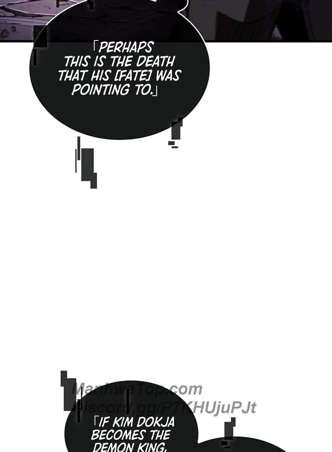 Omniscient Reader’s Viewpoint Zinmanga X Chapter 215 Page 20