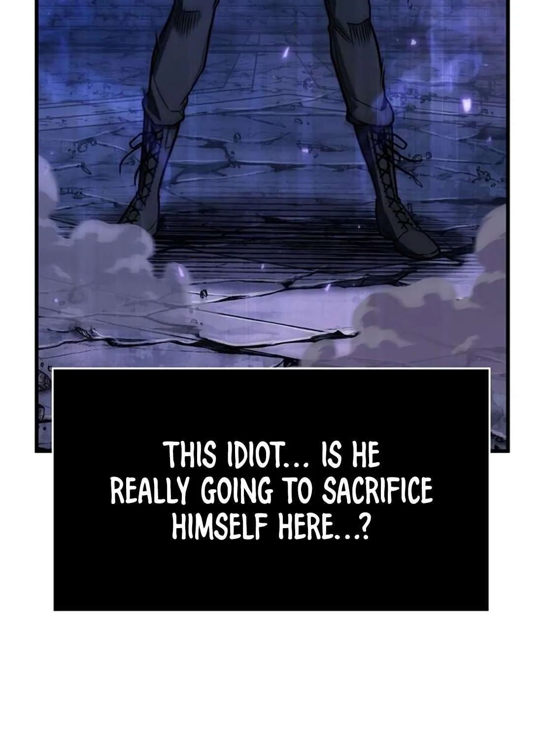 Omniscient Reader’s Viewpoint Zinmanga X Chapter 215 Page 24