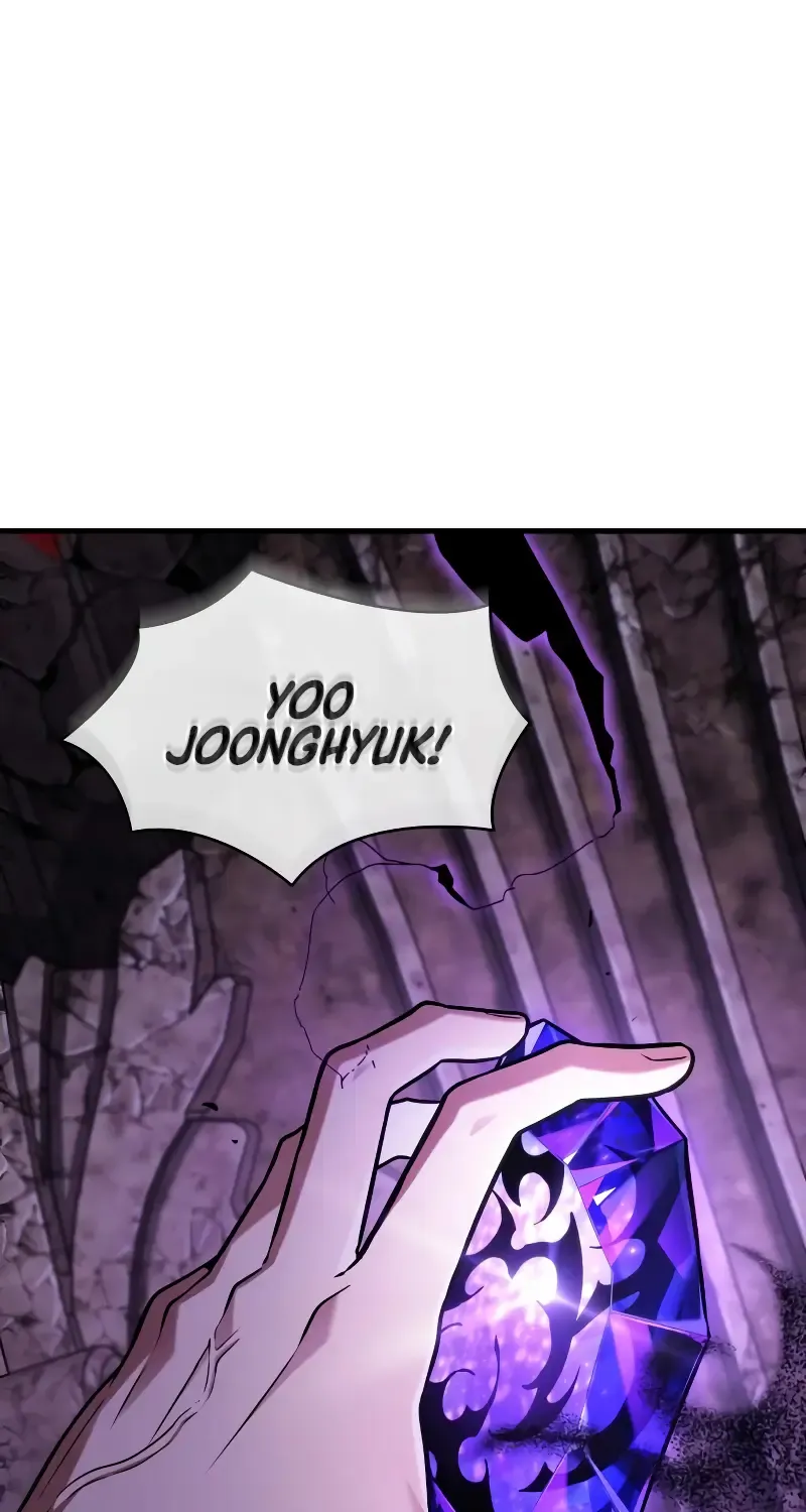 Omniscient Reader’s Viewpoint Zinmanga X Chapter 214 Page 32