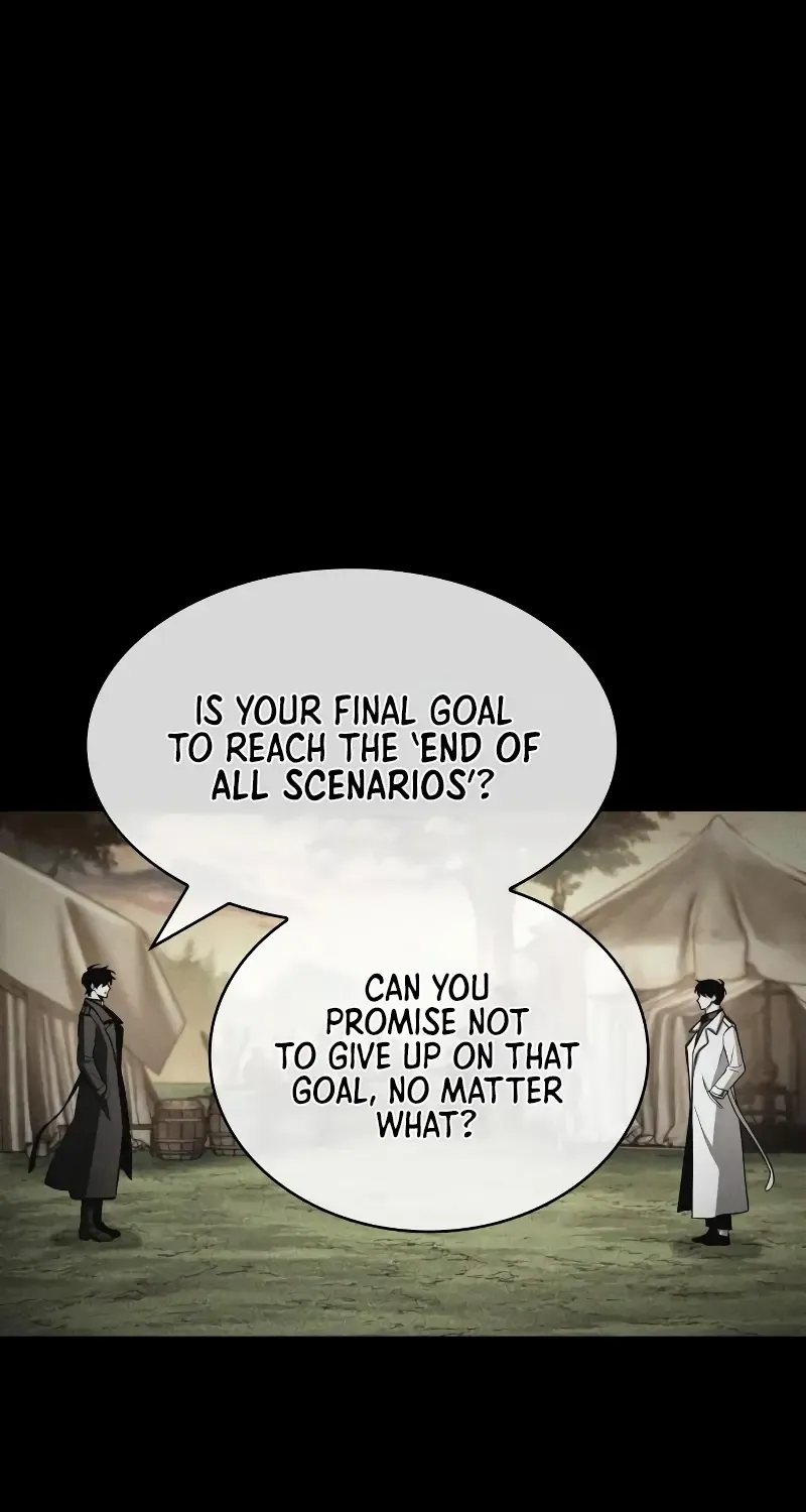 Omniscient Reader’s Viewpoint Zinmanga X Chapter 214 Page 40