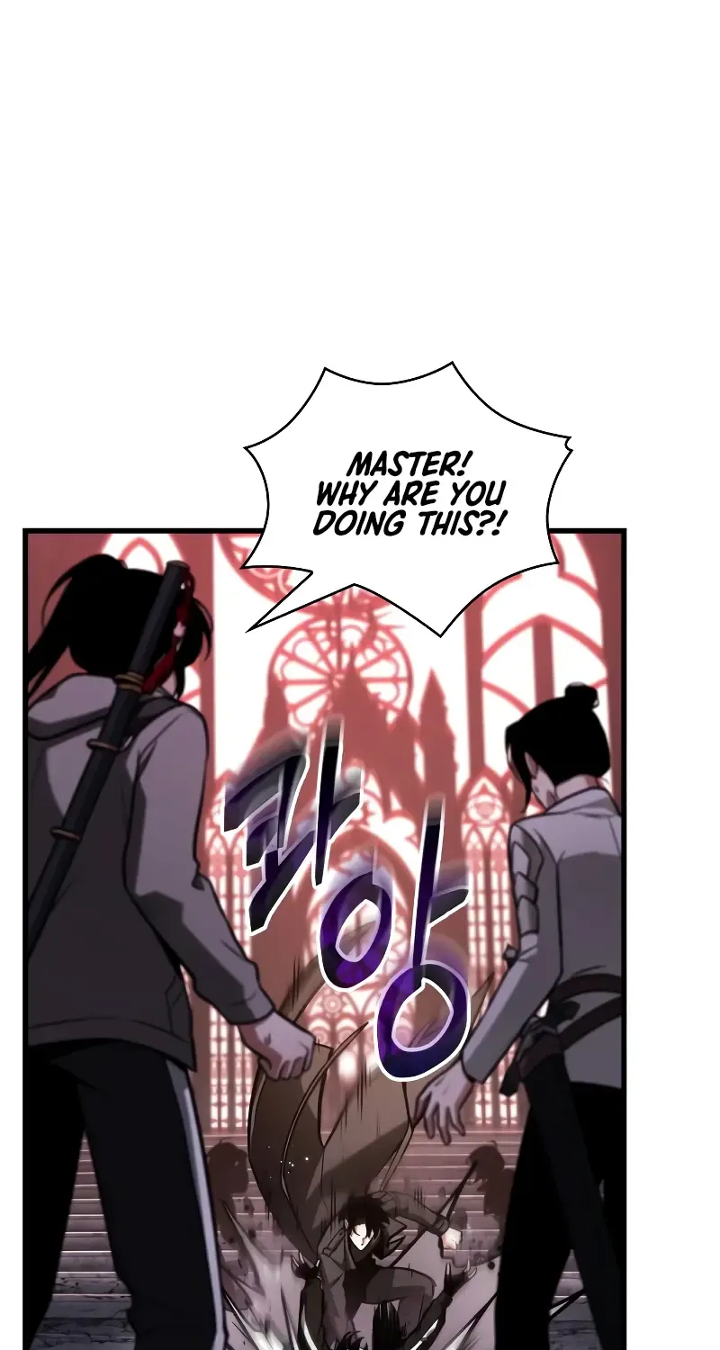Omniscient Reader’s Viewpoint Zinmanga X Chapter 214 Page 96