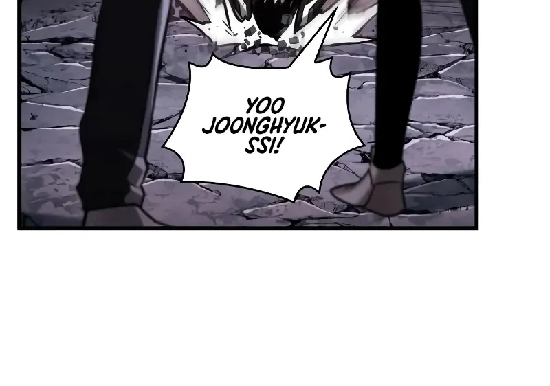Omniscient Reader’s Viewpoint Zinmanga X Chapter 214 Page 97