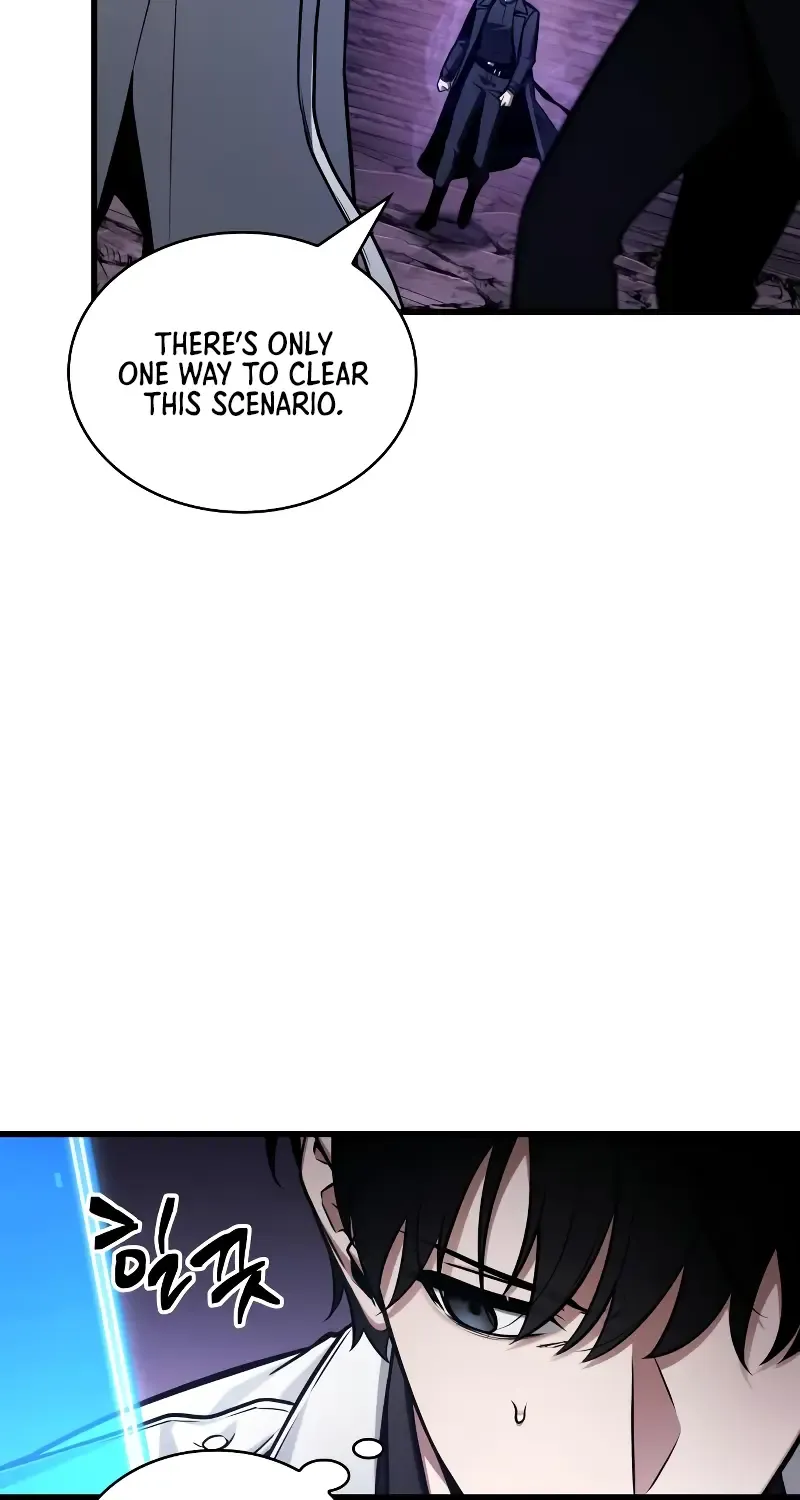 Omniscient Reader’s Viewpoint Zinmanga X Chapter 214 Page 104
