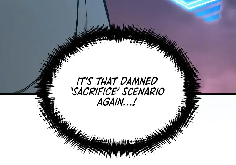 Omniscient Reader’s Viewpoint Zinmanga X Chapter 214 Page 107