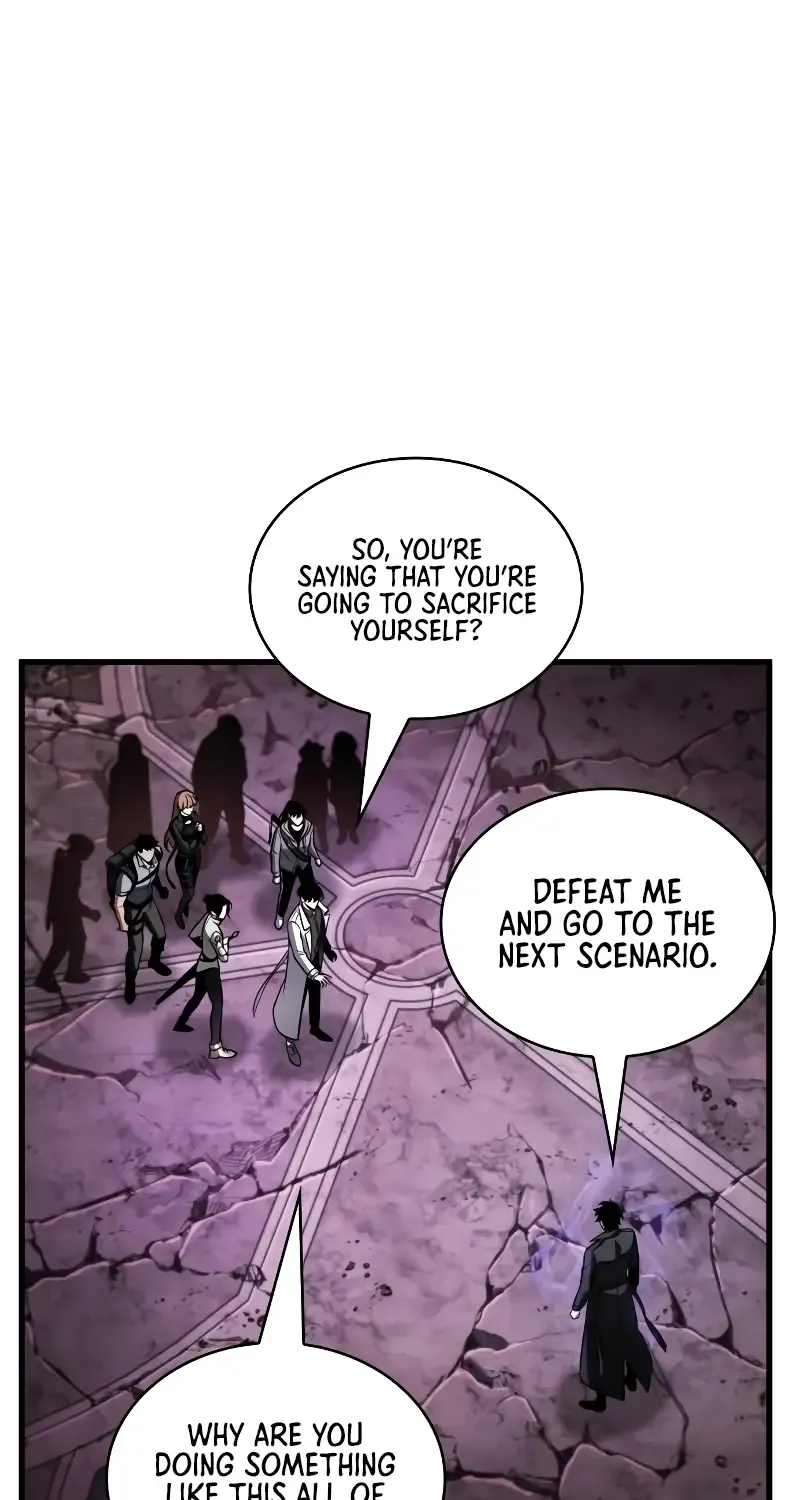 Omniscient Reader’s Viewpoint Zinmanga X Chapter 214 Page 108
