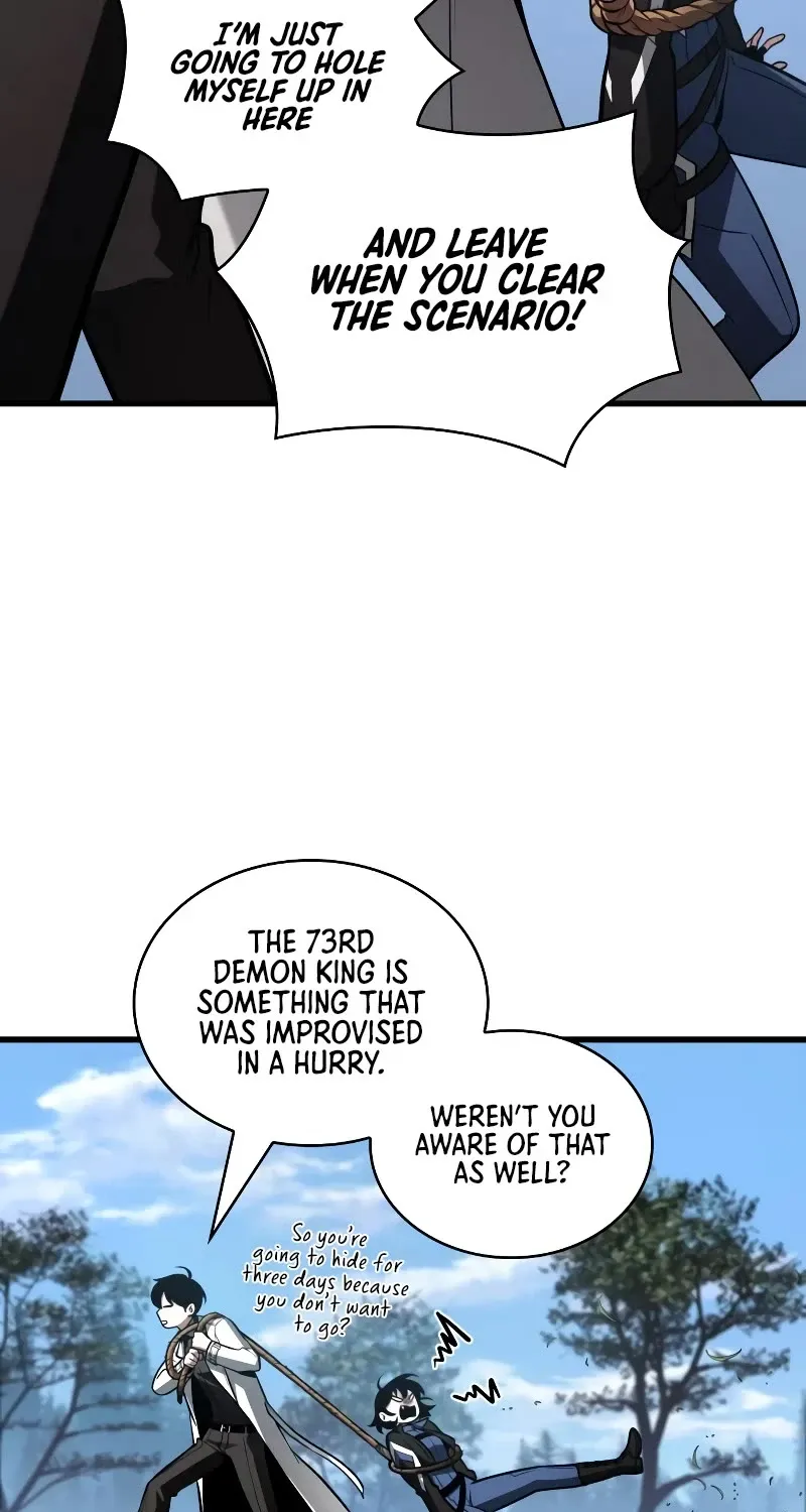 Omniscient Reader’s Viewpoint Zinmanga X Chapter 212 Page 52