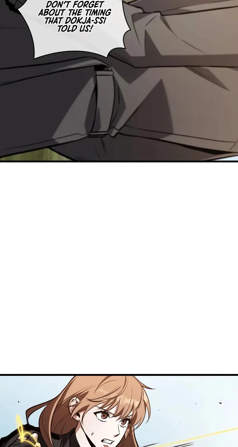 Omniscient Reader’s Viewpoint Zinmanga X Chapter 212 Page 61