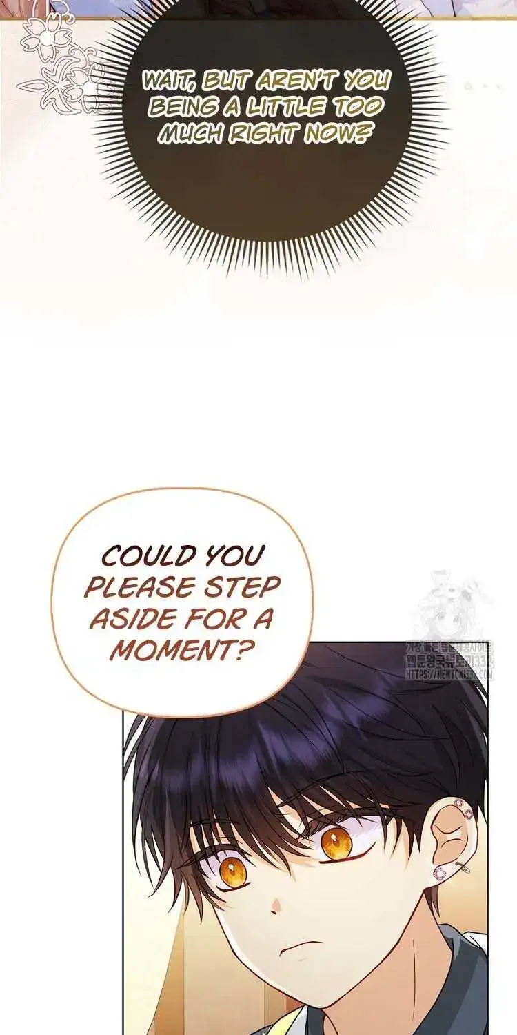 The Villanins Favorite Is Me Zinmanga X Chapter 11 Page 17