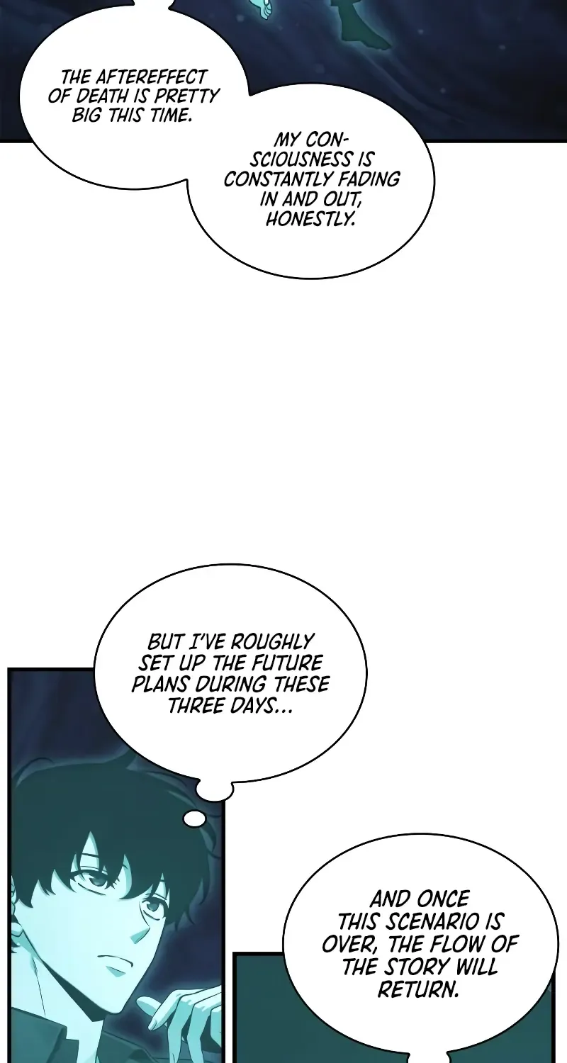 Omniscient Reader’s Viewpoint Zinmanga X Chapter 211 Page 36