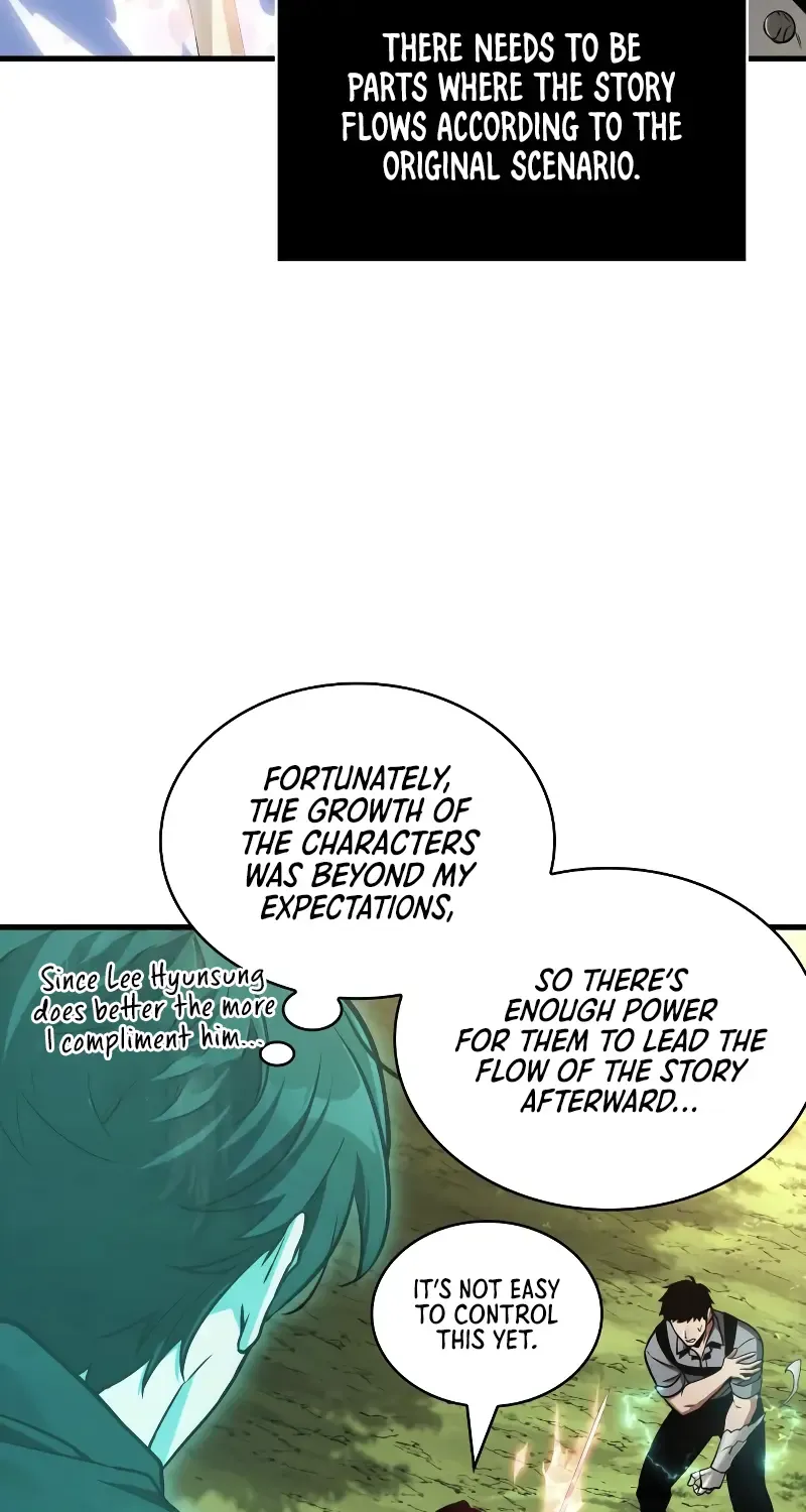 Omniscient Reader’s Viewpoint Zinmanga X Chapter 211 Page 40