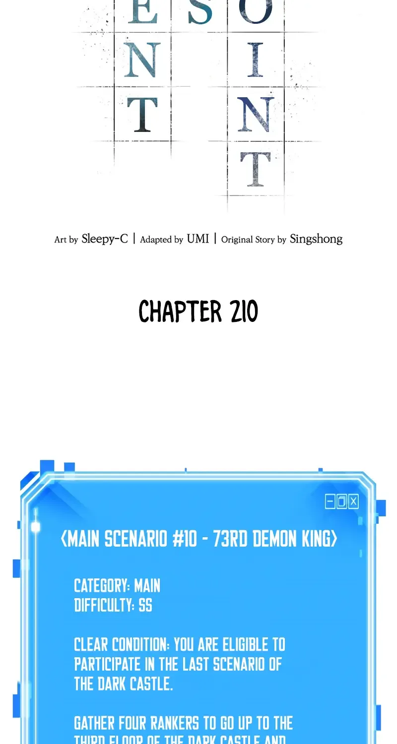 Omniscient Reader’s Viewpoint Zinmanga X Chapter 210 Page 86