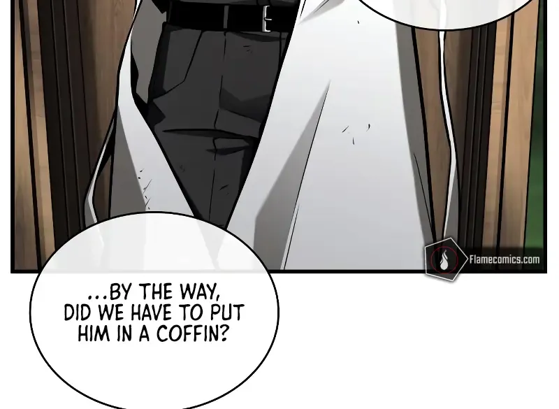 Omniscient Reader’s Viewpoint Zinmanga X Chapter 210 Page 91