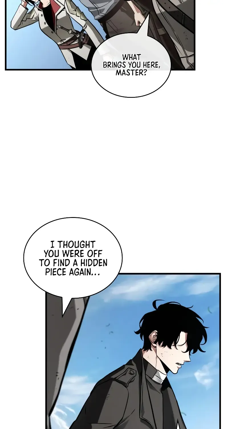 Omniscient Reader’s Viewpoint Zinmanga X Chapter 210 Page 94