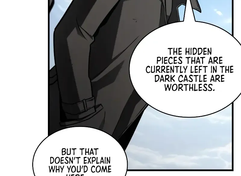 Omniscient Reader’s Viewpoint Zinmanga X Chapter 210 Page 95