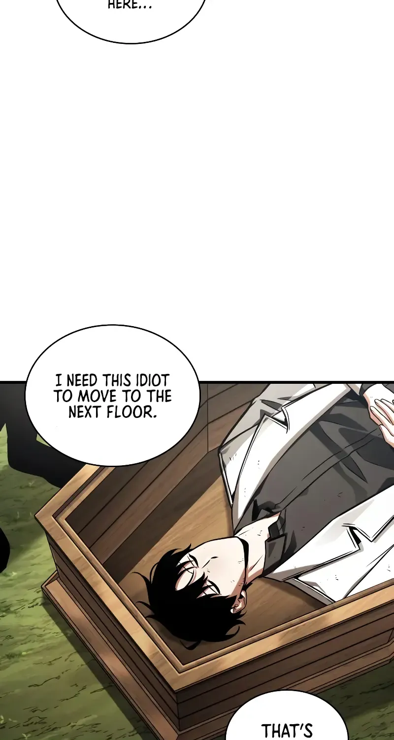 Omniscient Reader’s Viewpoint Zinmanga X Chapter 210 Page 96