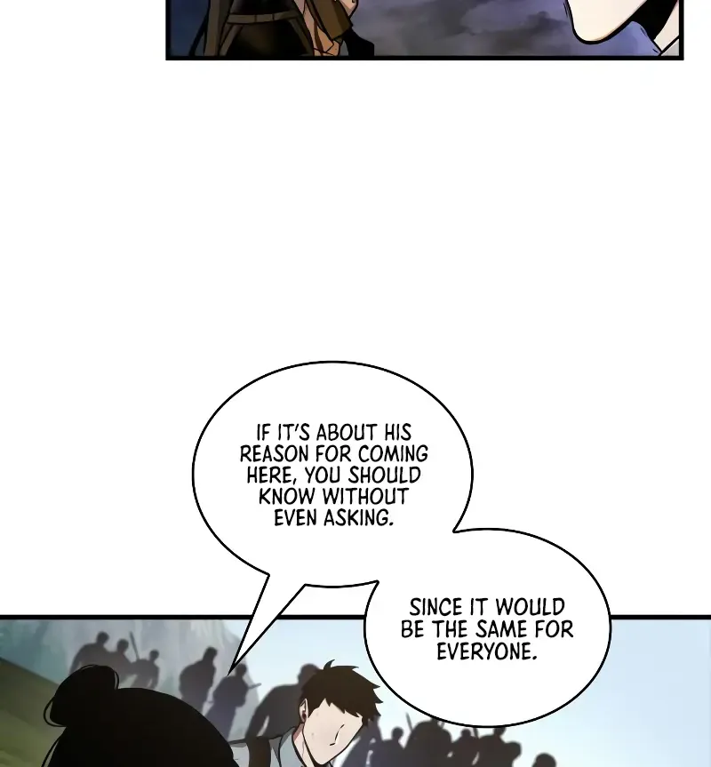 Omniscient Reader’s Viewpoint Zinmanga X Chapter 210 Page 99