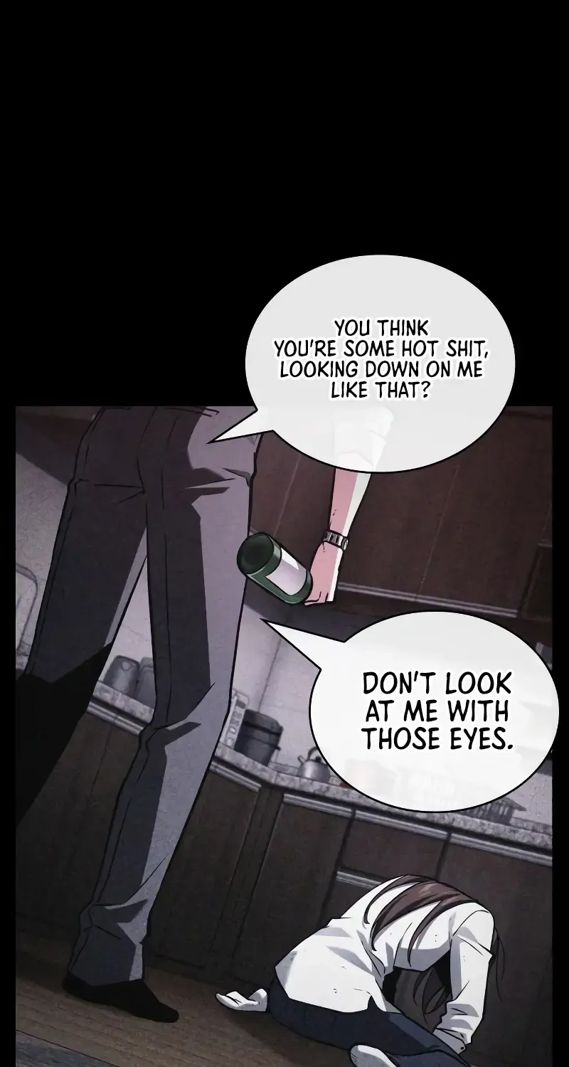 Omniscient Reader’s Viewpoint Zinmanga X Chapter 208 Page 74