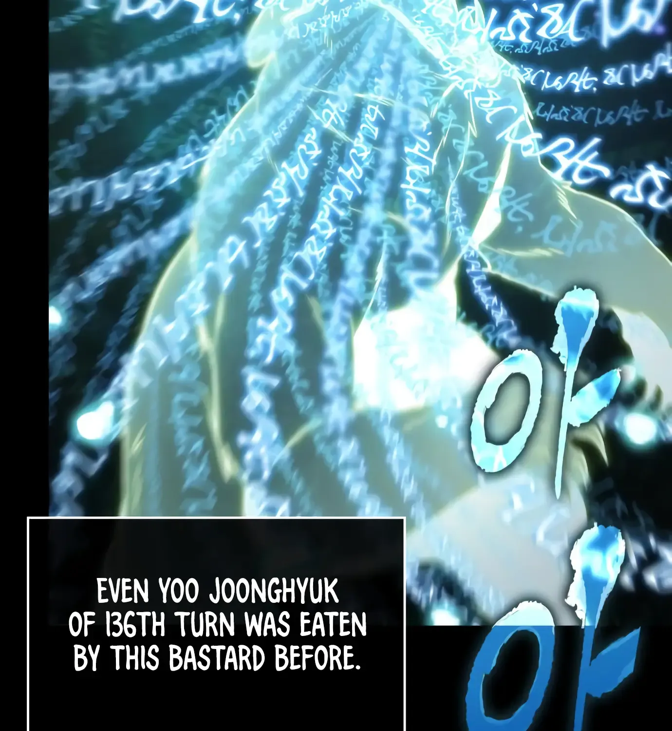 Omniscient Reader’s Viewpoint Zinmanga X Chapter 207 Page 52