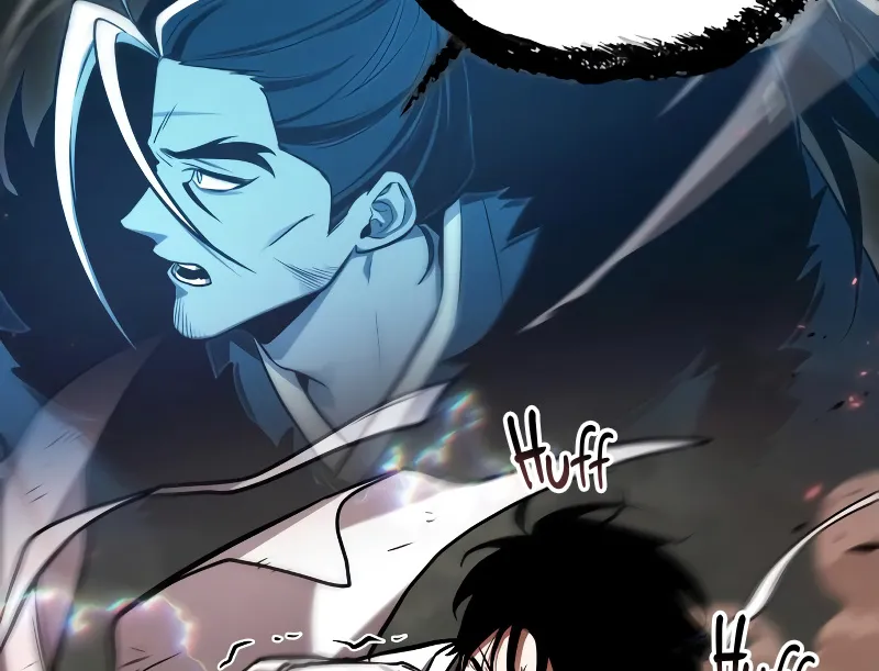 Omniscient Reader’s Viewpoint Zinmanga X Chapter 205 Page 21