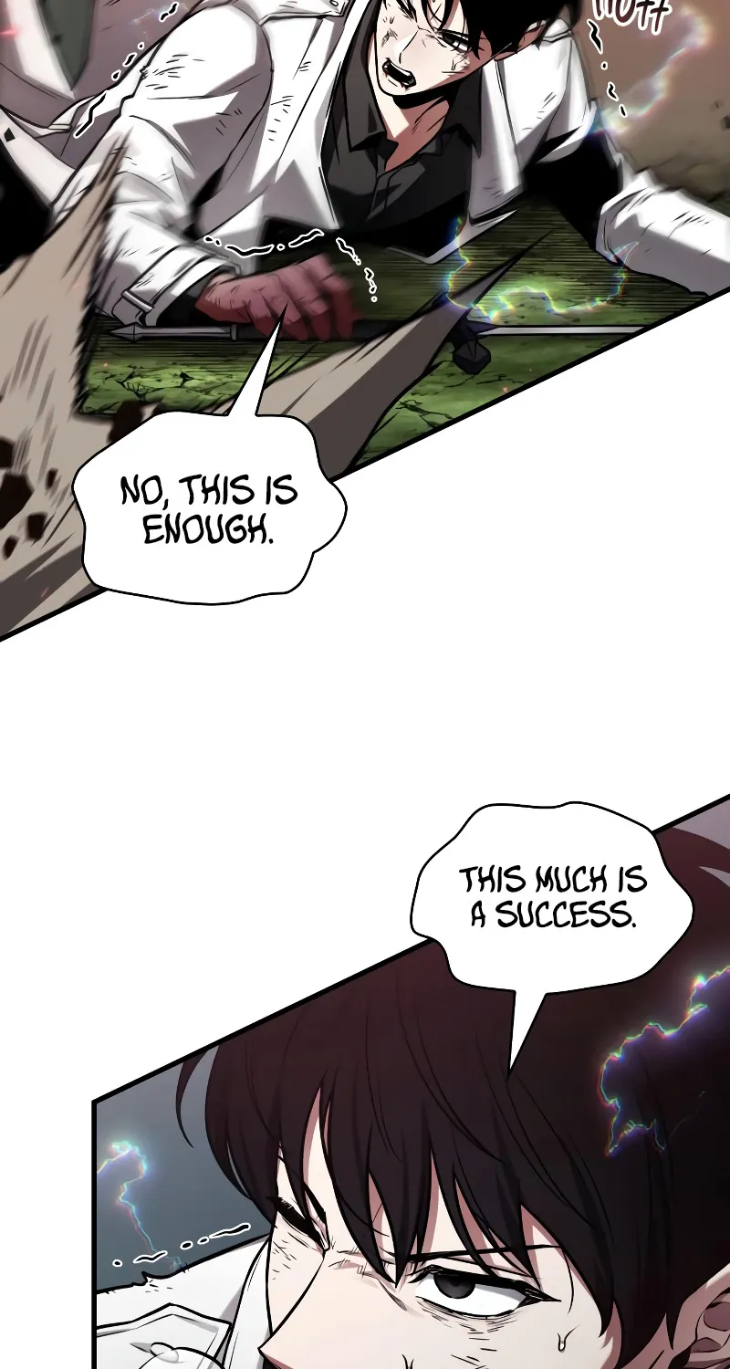 Omniscient Reader’s Viewpoint Zinmanga X Chapter 205 Page 22